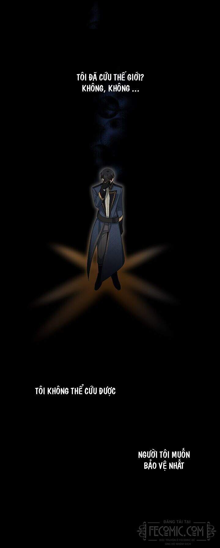 Nữ Công Tước Với Tâm Hồn Trống Rỗng Chapter 41 - Trang 2