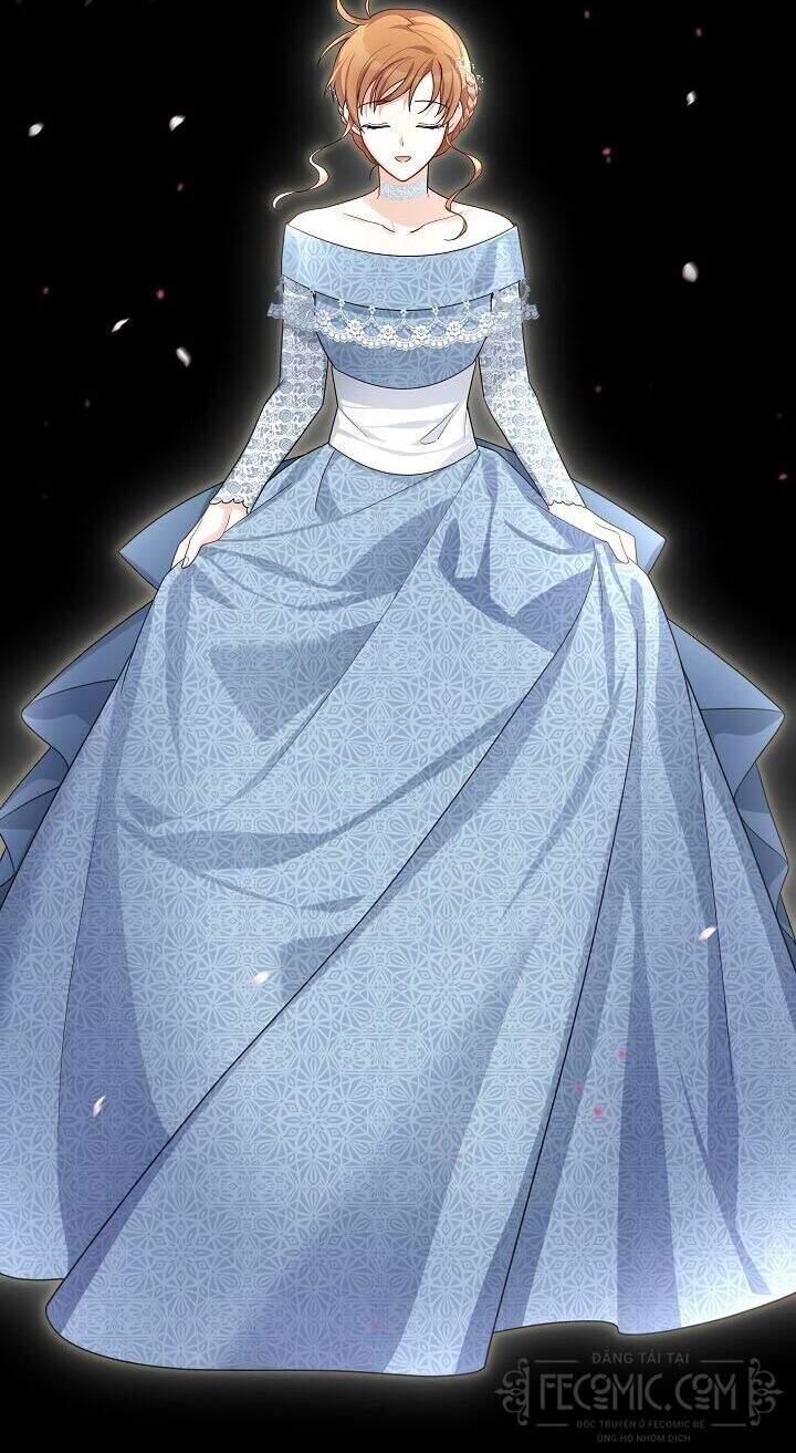 Nữ Công Tước Với Tâm Hồn Trống Rỗng Chapter 41 - Trang 2