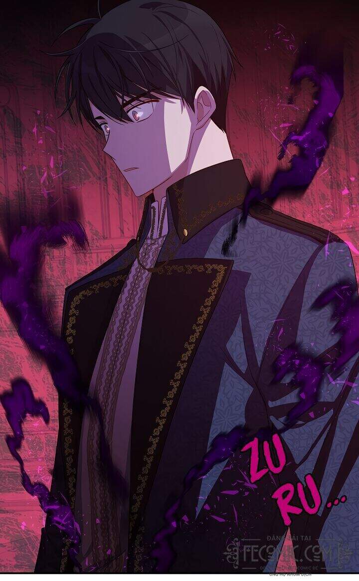 Nữ Công Tước Với Tâm Hồn Trống Rỗng Chapter 41 - Trang 2