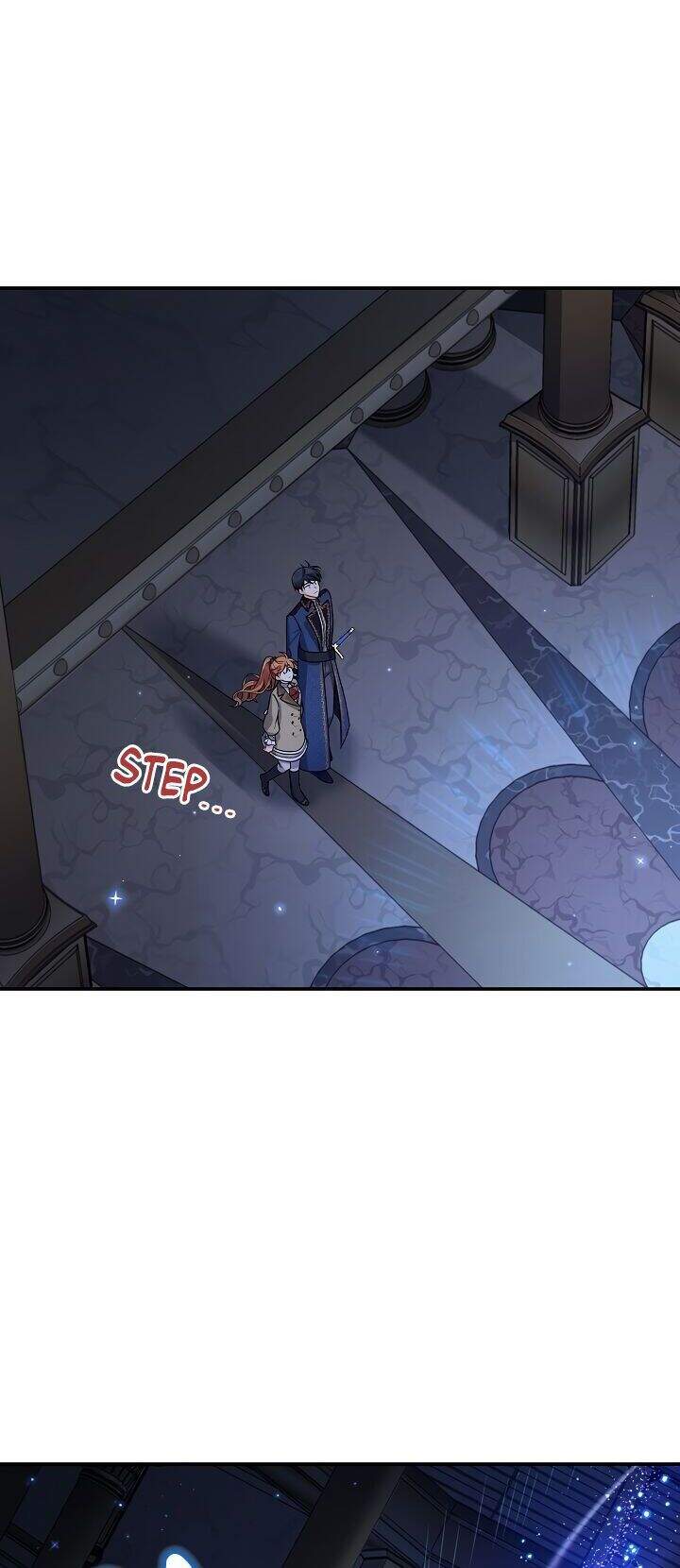 Nữ Công Tước Với Tâm Hồn Trống Rỗng Chapter 41 - Trang 2