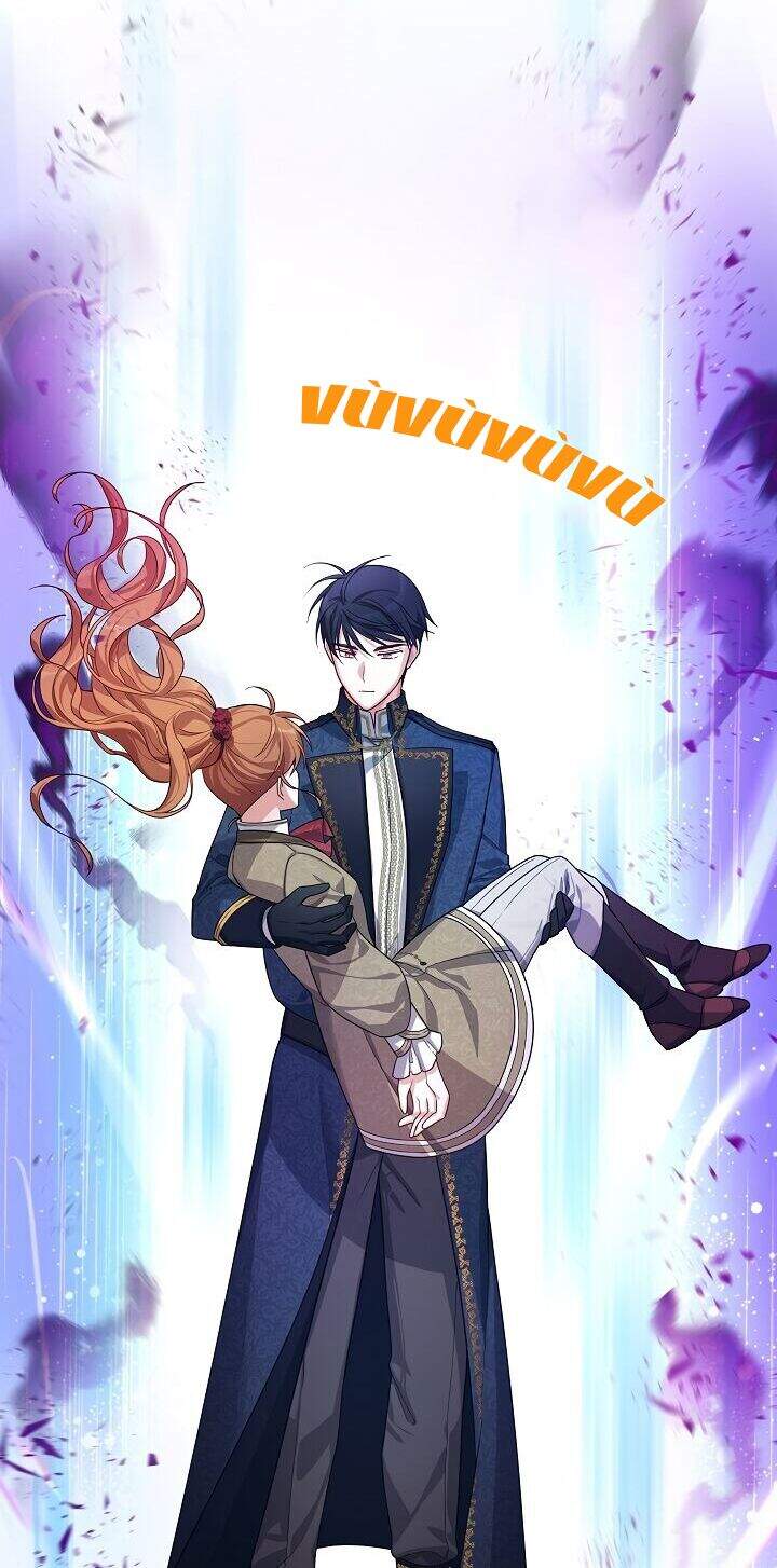 Nữ Công Tước Với Tâm Hồn Trống Rỗng Chapter 41 - Trang 2