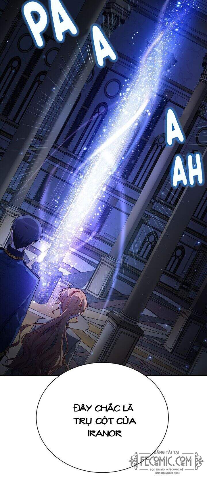 Nữ Công Tước Với Tâm Hồn Trống Rỗng Chapter 41 - Trang 2