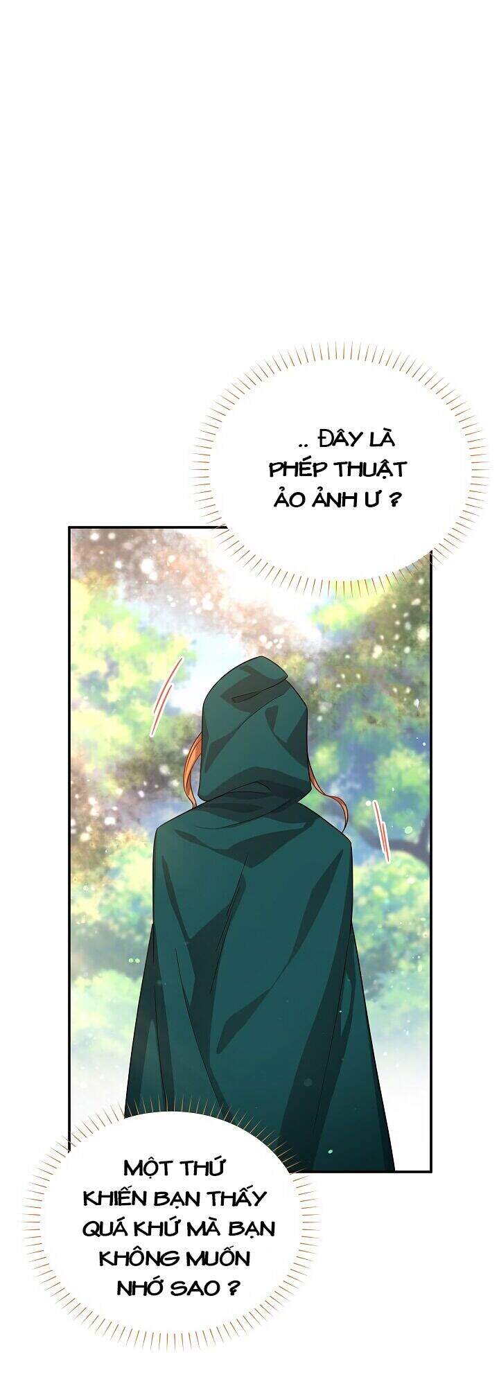 Nữ Công Tước Với Tâm Hồn Trống Rỗng Chapter 42 - Trang 2