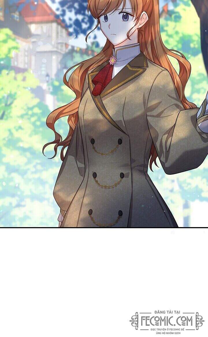 Nữ Công Tước Với Tâm Hồn Trống Rỗng Chapter 42 - Trang 2
