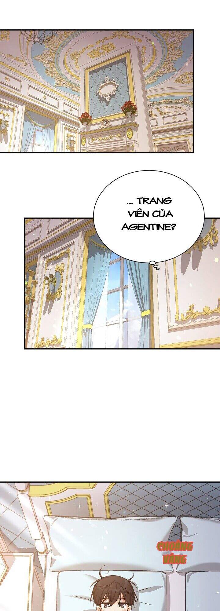 Nữ Công Tước Với Tâm Hồn Trống Rỗng Chapter 42 - Trang 2