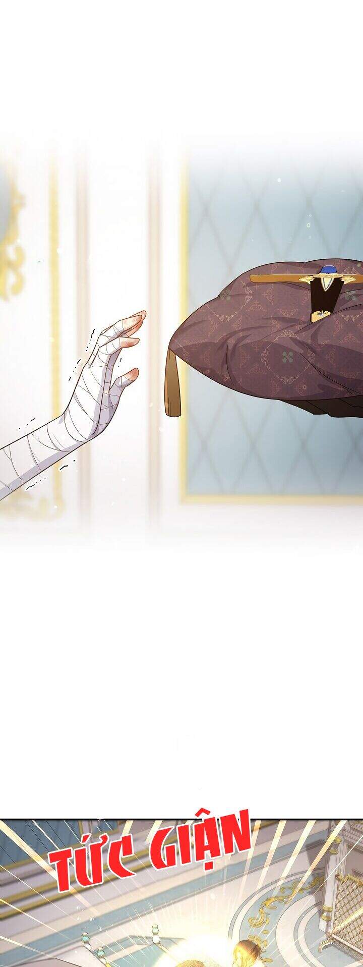 Nữ Công Tước Với Tâm Hồn Trống Rỗng Chapter 42 - Trang 2