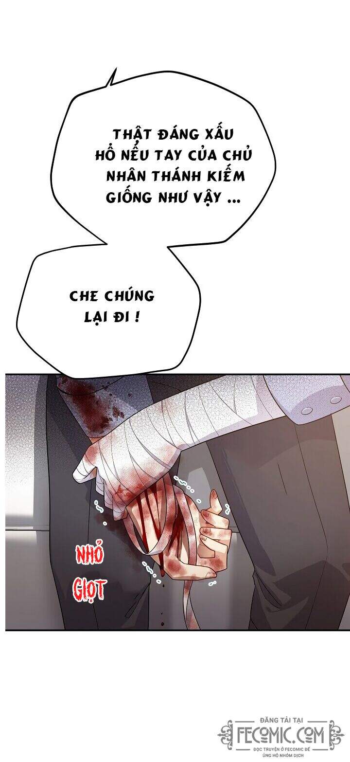 Nữ Công Tước Với Tâm Hồn Trống Rỗng Chapter 42 - Trang 2