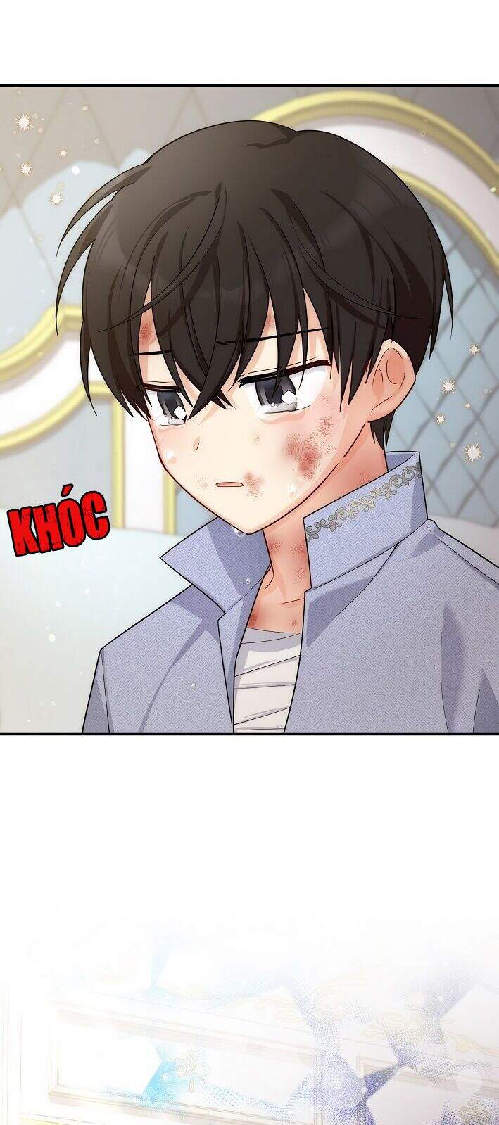 Nữ Công Tước Với Tâm Hồn Trống Rỗng Chapter 42 - Trang 2