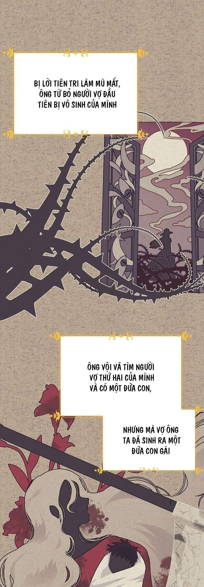 Nữ Công Tước Với Tâm Hồn Trống Rỗng Chapter 42 - Trang 2