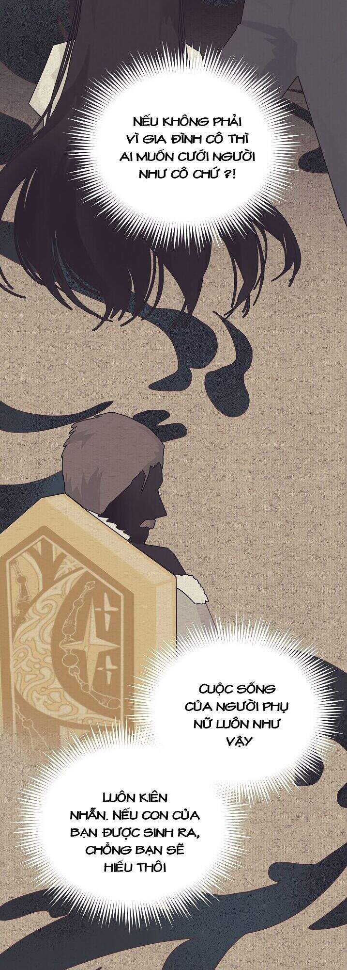 Nữ Công Tước Với Tâm Hồn Trống Rỗng Chapter 42 - Trang 2