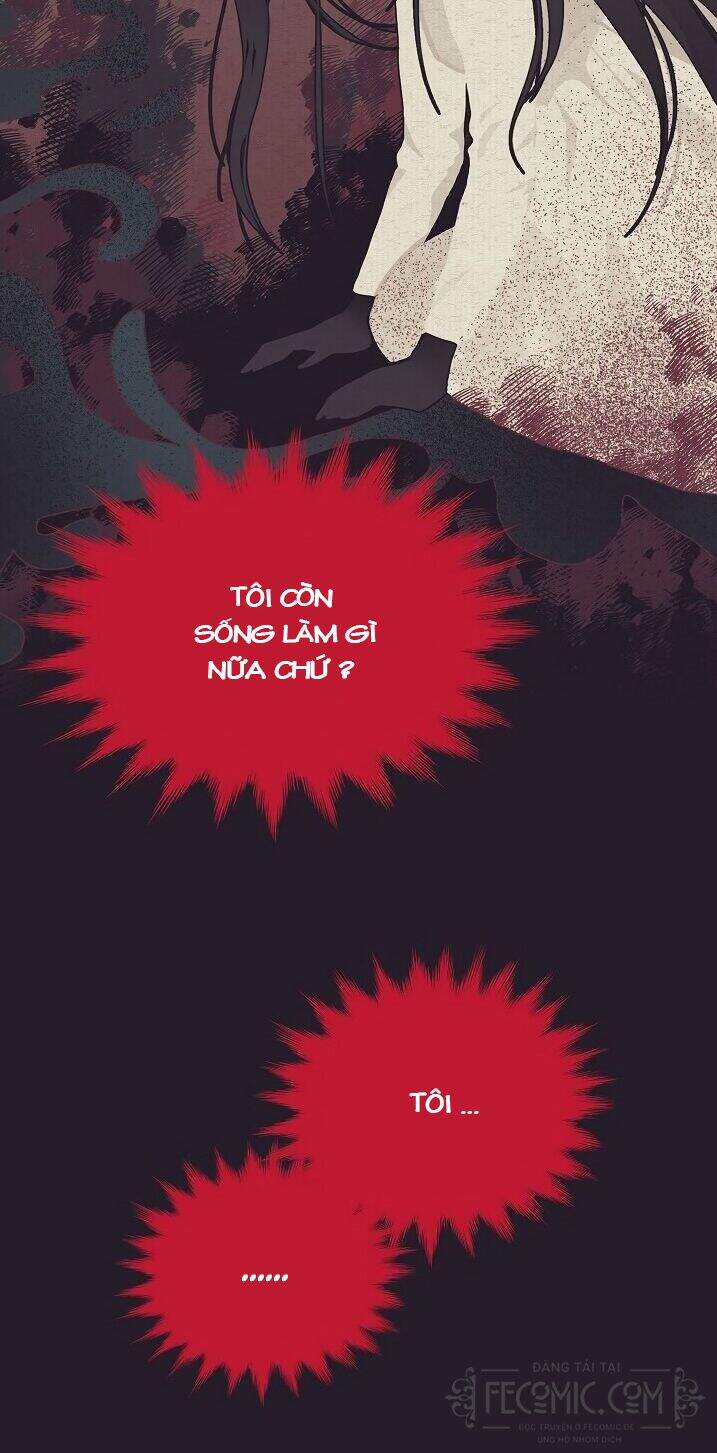 Nữ Công Tước Với Tâm Hồn Trống Rỗng Chapter 42 - Trang 2