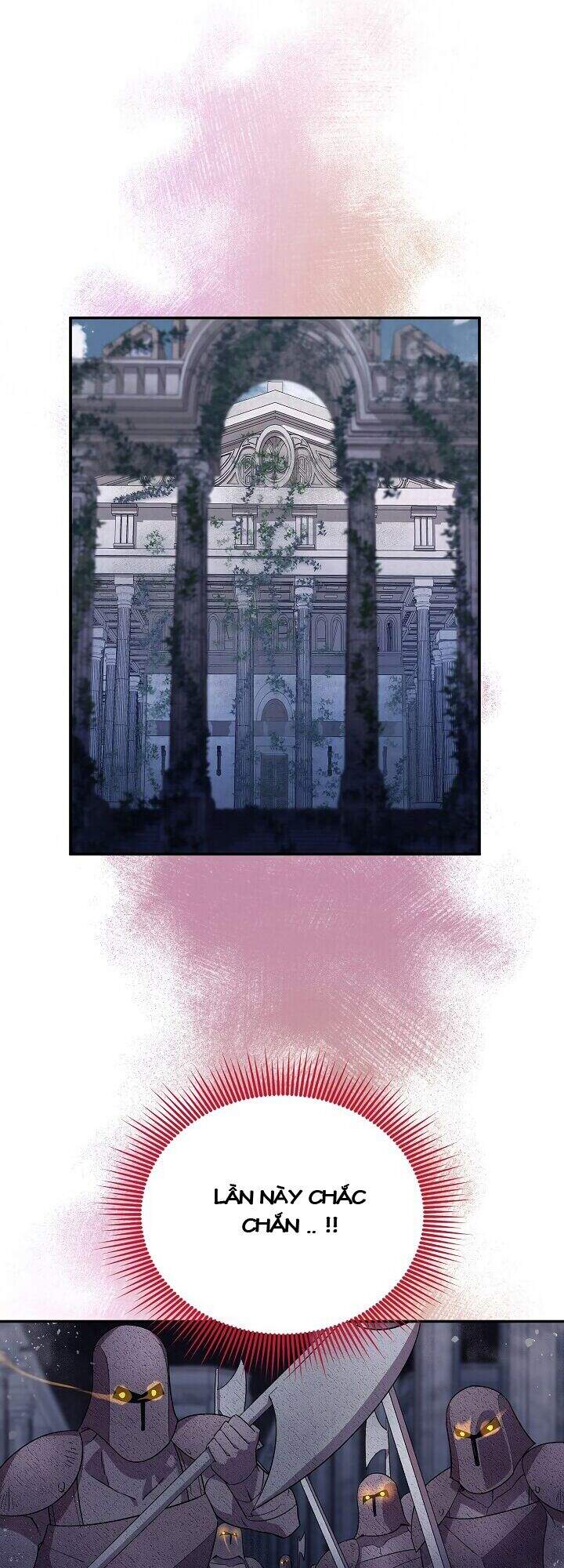 Nữ Công Tước Với Tâm Hồn Trống Rỗng Chapter 42 - Trang 2