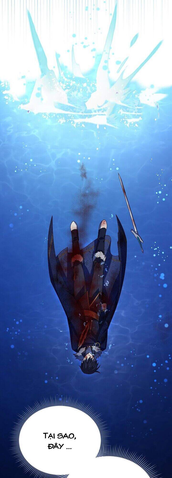 Nữ Công Tước Với Tâm Hồn Trống Rỗng Chapter 42 - Trang 2