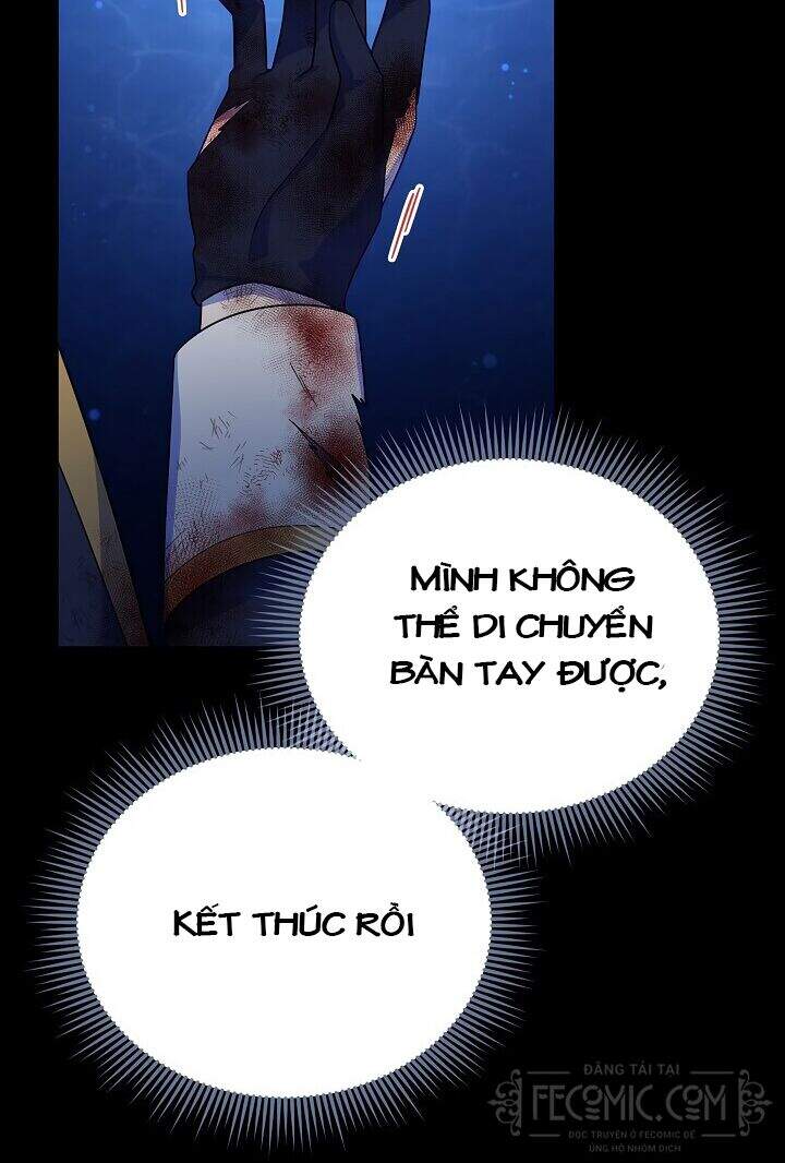 Nữ Công Tước Với Tâm Hồn Trống Rỗng Chapter 42 - Trang 2