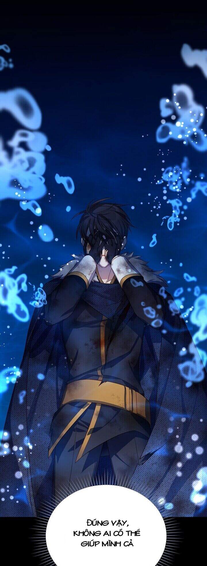 Nữ Công Tước Với Tâm Hồn Trống Rỗng Chapter 42 - Trang 2