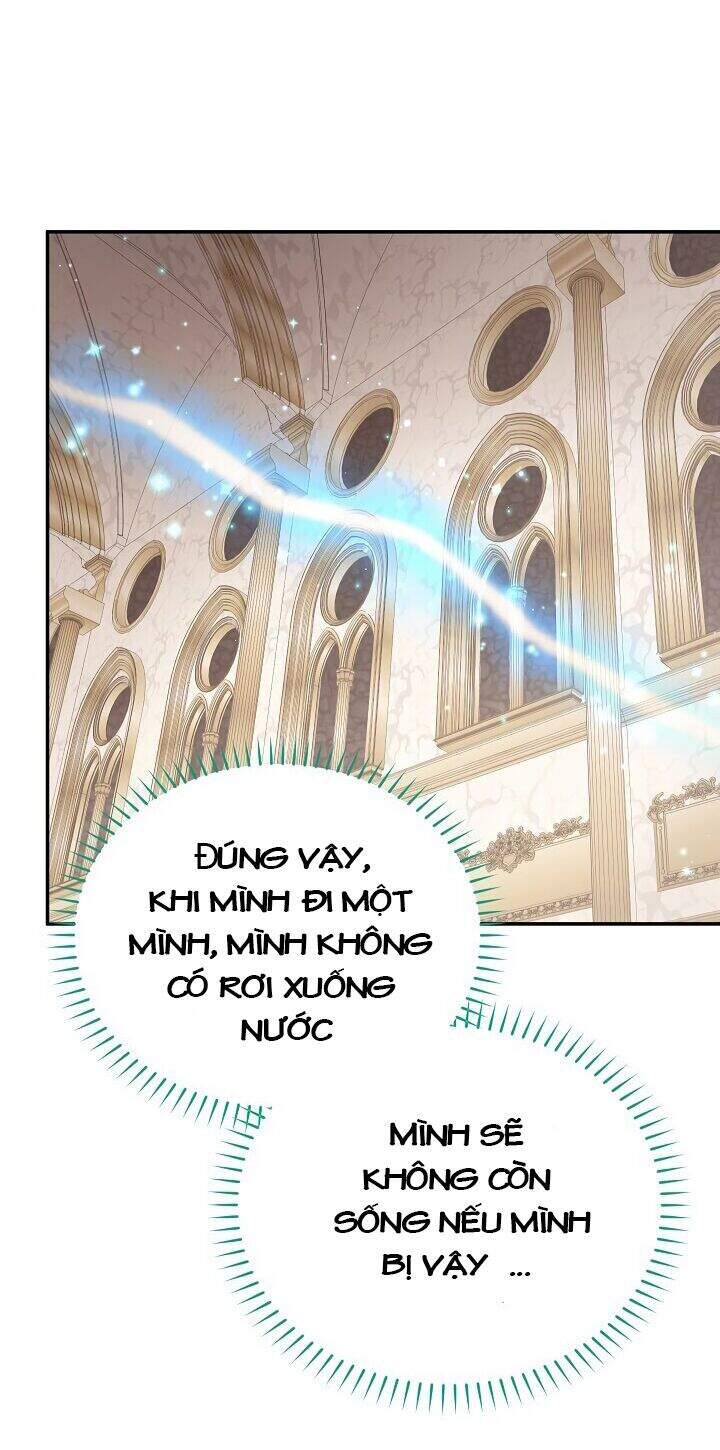 Nữ Công Tước Với Tâm Hồn Trống Rỗng Chapter 42 - Trang 2