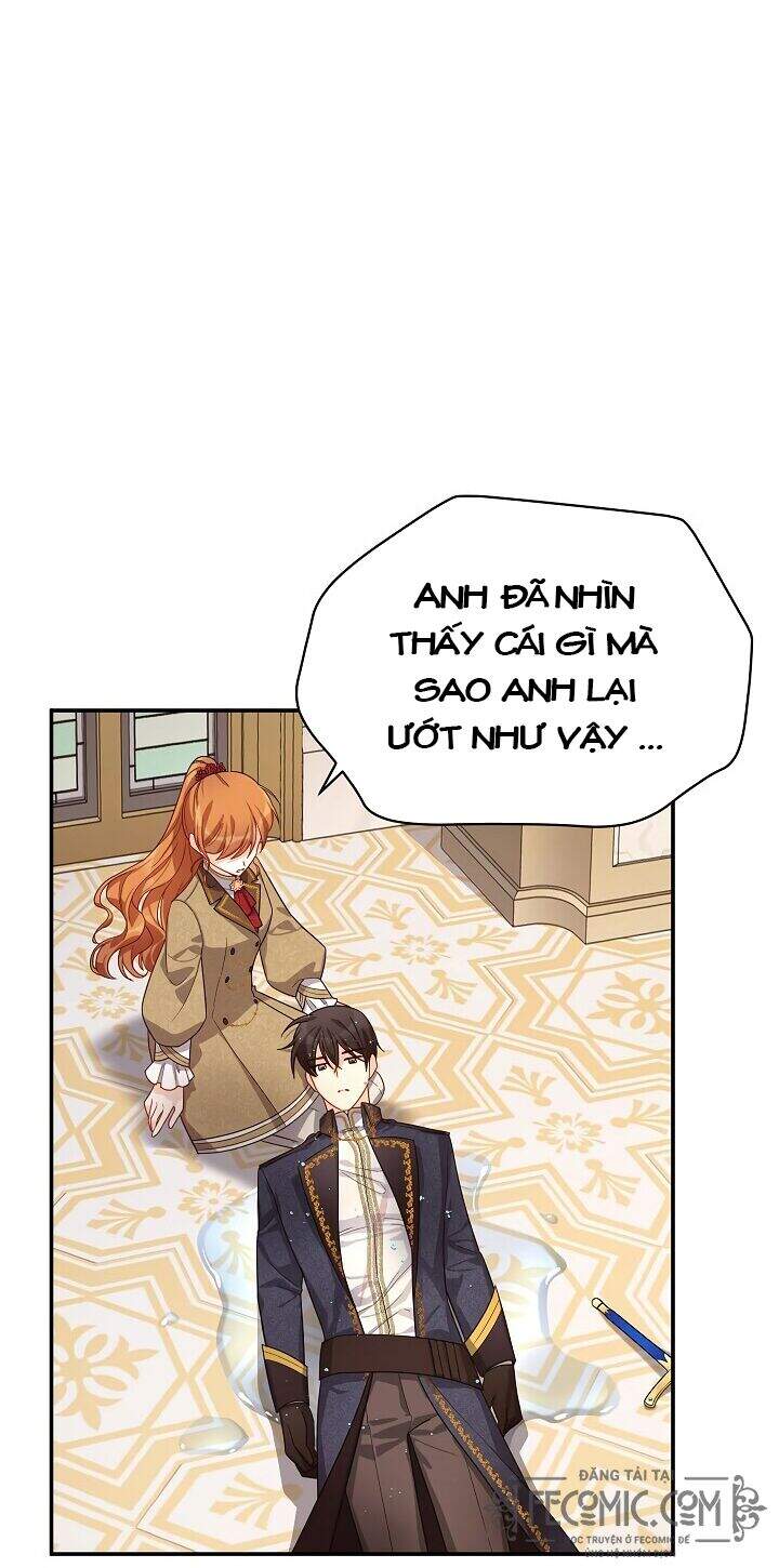 Nữ Công Tước Với Tâm Hồn Trống Rỗng Chapter 42 - Trang 2