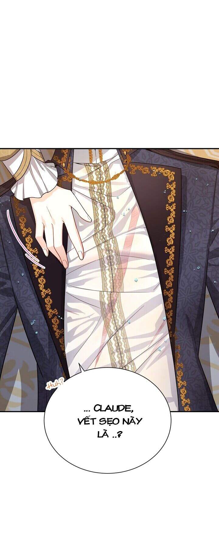 Nữ Công Tước Với Tâm Hồn Trống Rỗng Chapter 42 - Trang 2