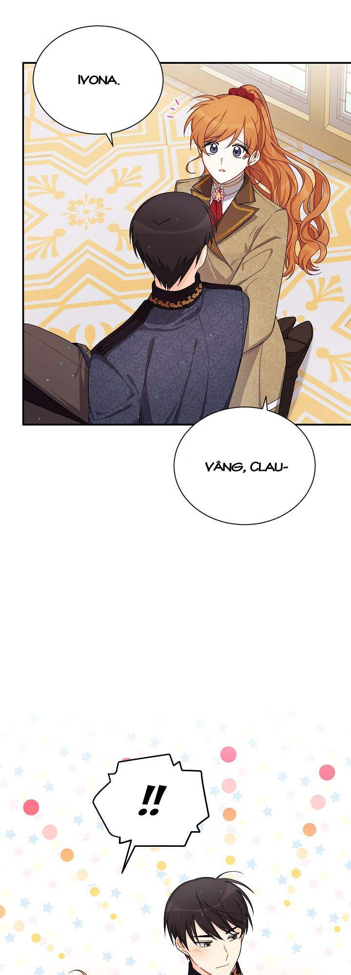 Nữ Công Tước Với Tâm Hồn Trống Rỗng Chapter 43 - Trang 2