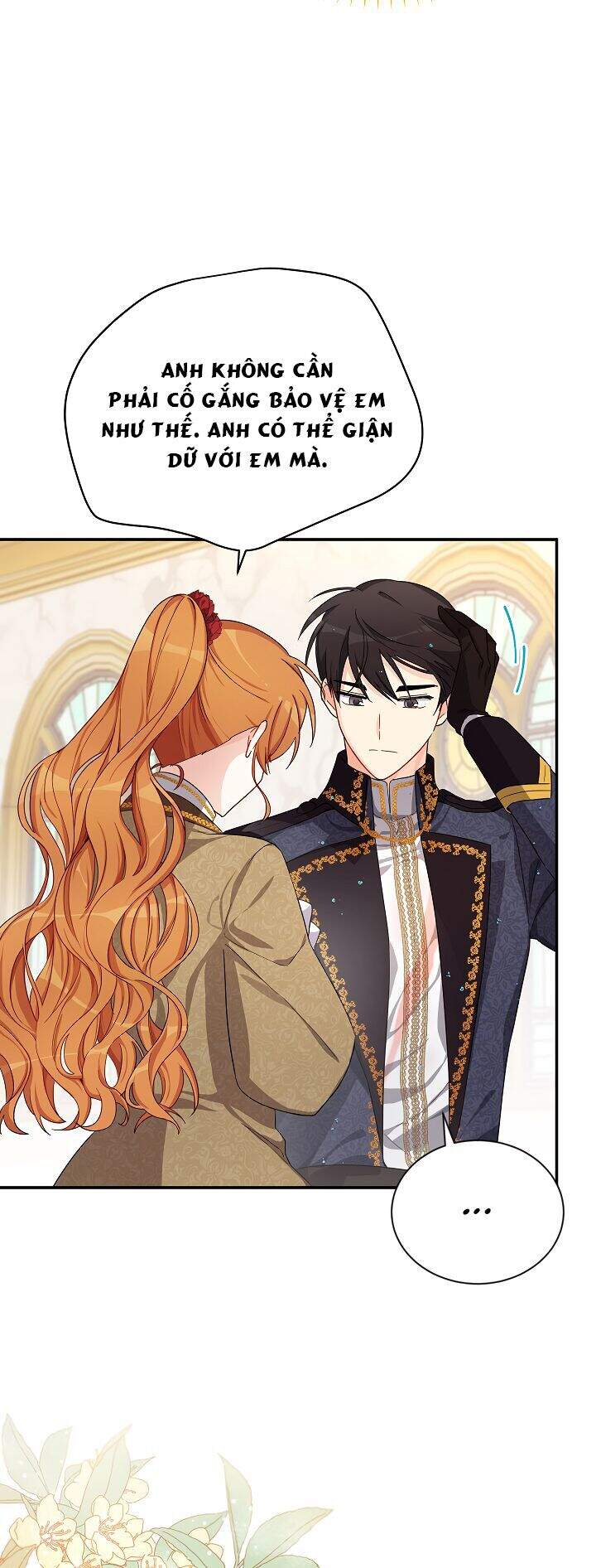 Nữ Công Tước Với Tâm Hồn Trống Rỗng Chapter 43 - Trang 2