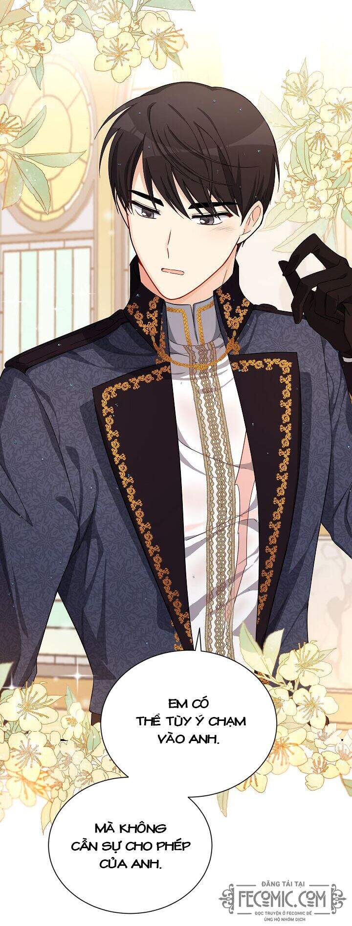 Nữ Công Tước Với Tâm Hồn Trống Rỗng Chapter 43 - Trang 2