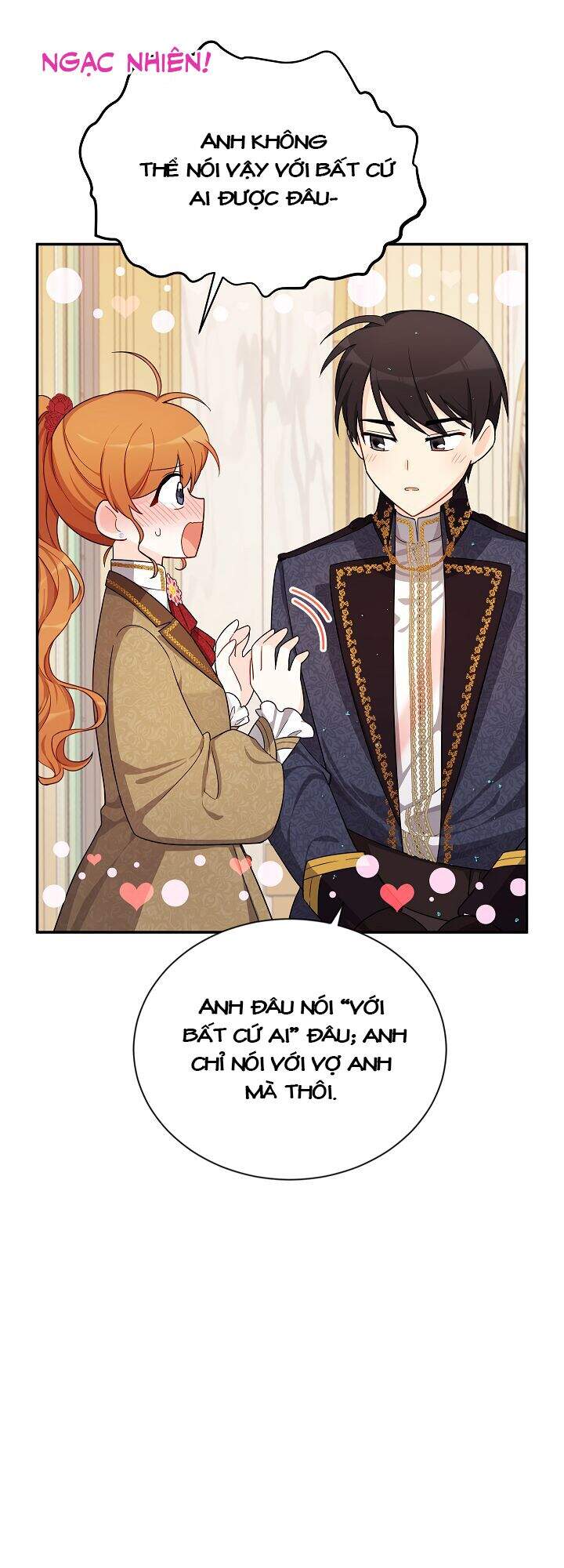 Nữ Công Tước Với Tâm Hồn Trống Rỗng Chapter 43 - Trang 2