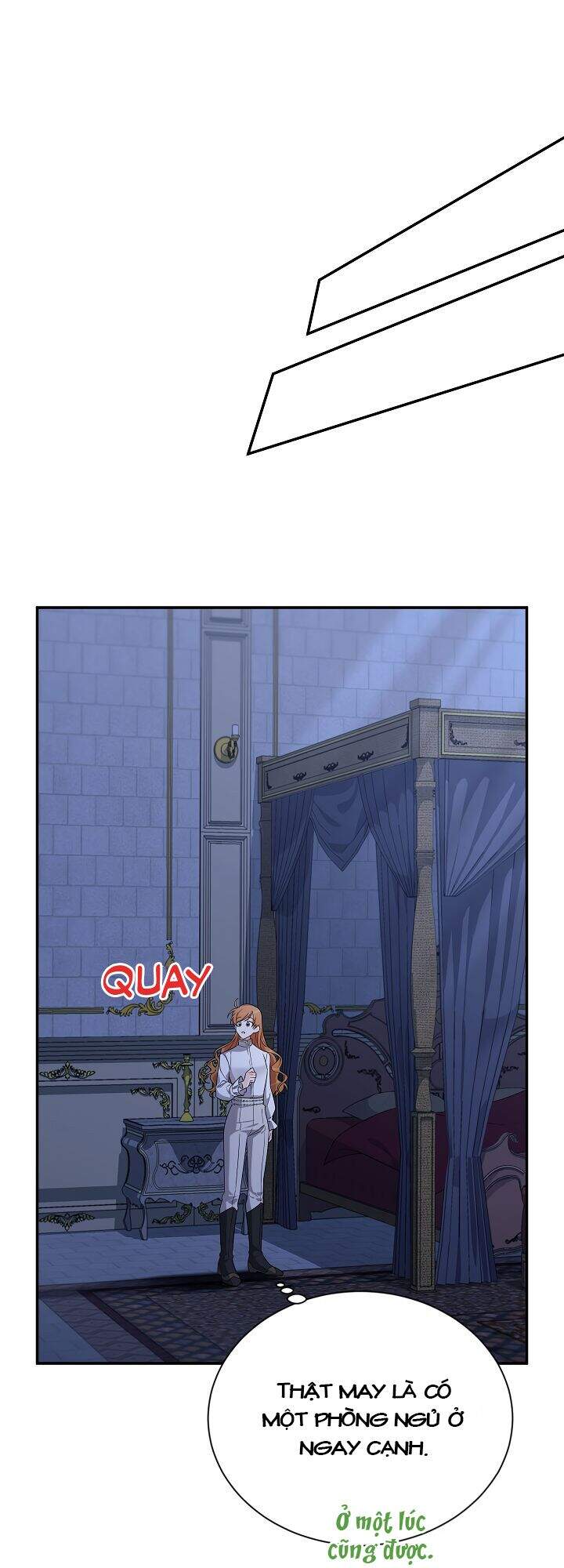 Nữ Công Tước Với Tâm Hồn Trống Rỗng Chapter 43 - Trang 2