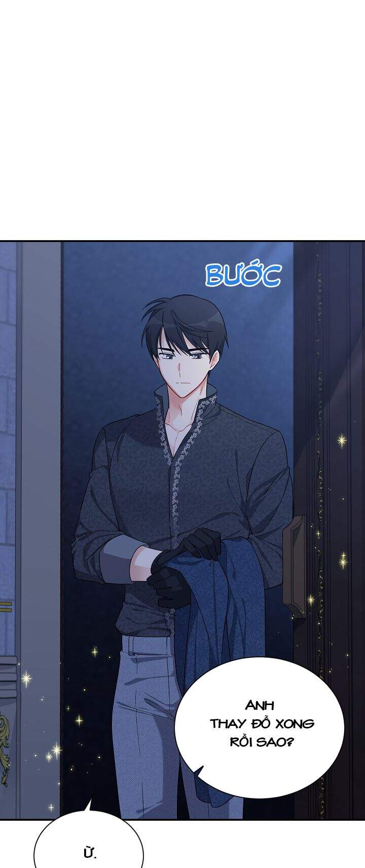 Nữ Công Tước Với Tâm Hồn Trống Rỗng Chapter 43 - Trang 2