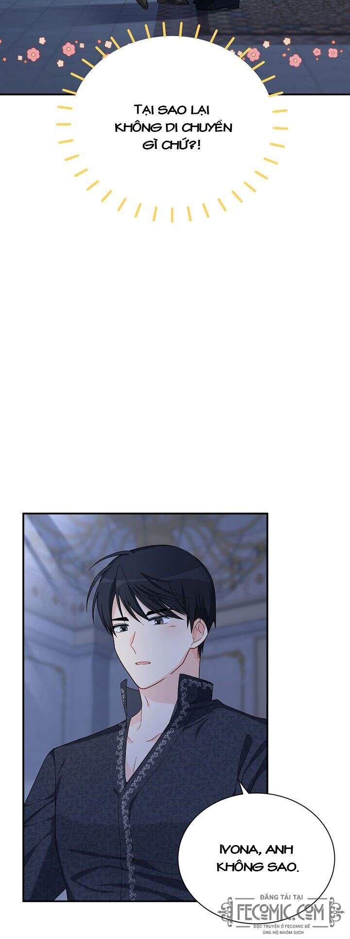 Nữ Công Tước Với Tâm Hồn Trống Rỗng Chapter 43 - Trang 2