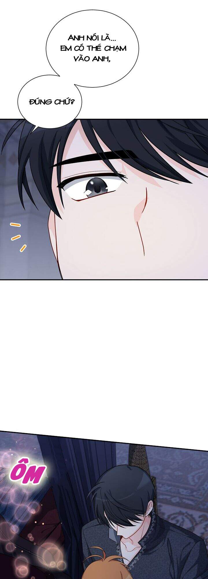 Nữ Công Tước Với Tâm Hồn Trống Rỗng Chapter 43 - Trang 2