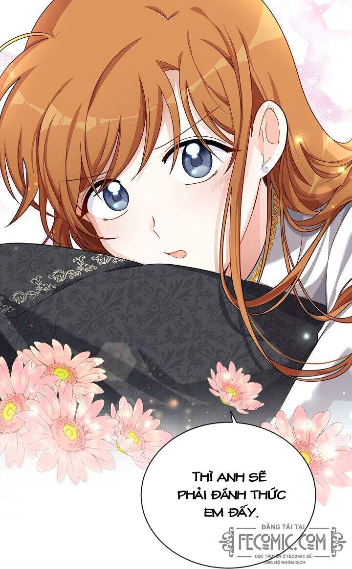 Nữ Công Tước Với Tâm Hồn Trống Rỗng Chapter 43 - Trang 2