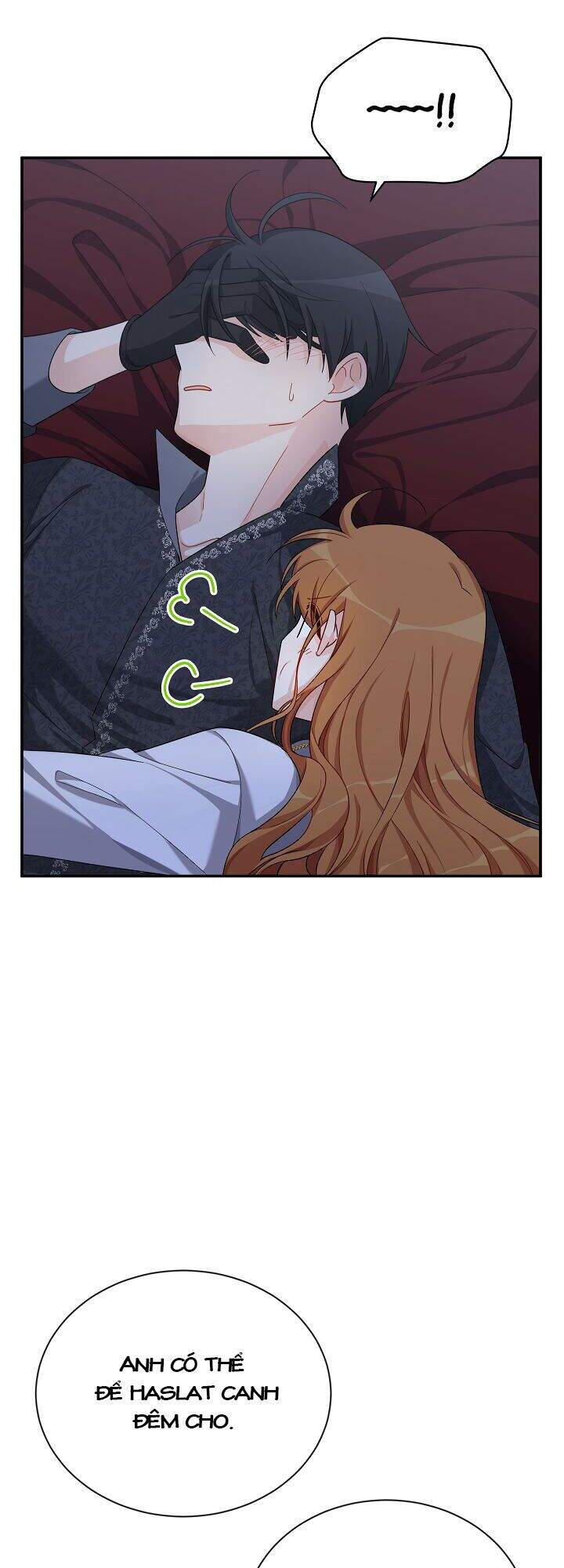 Nữ Công Tước Với Tâm Hồn Trống Rỗng Chapter 43 - Trang 2