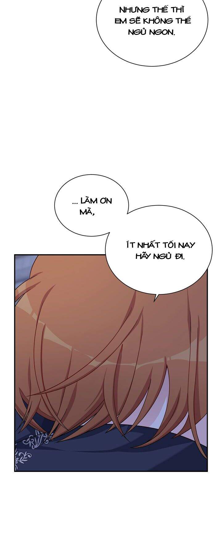 Nữ Công Tước Với Tâm Hồn Trống Rỗng Chapter 43 - Trang 2