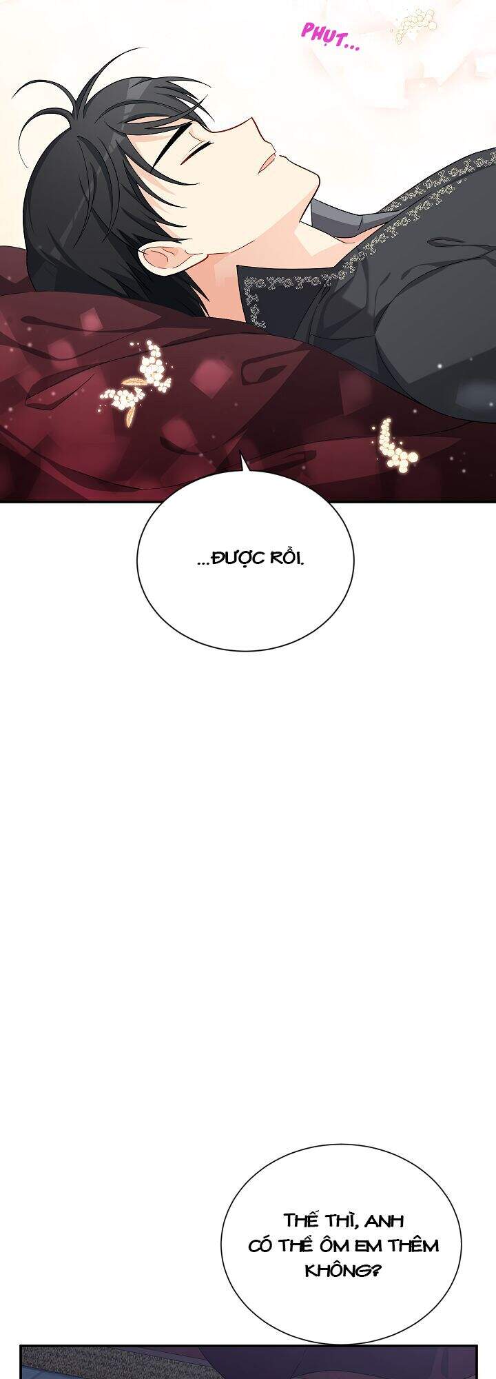 Nữ Công Tước Với Tâm Hồn Trống Rỗng Chapter 43 - Trang 2