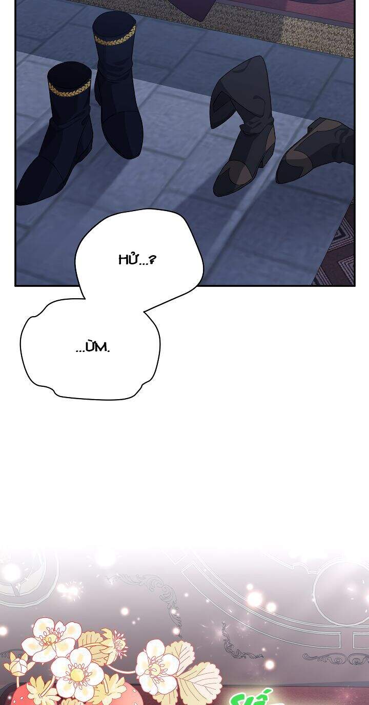 Nữ Công Tước Với Tâm Hồn Trống Rỗng Chapter 43 - Trang 2