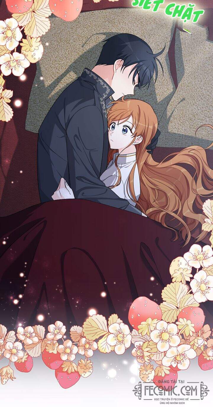 Nữ Công Tước Với Tâm Hồn Trống Rỗng Chapter 43 - Trang 2