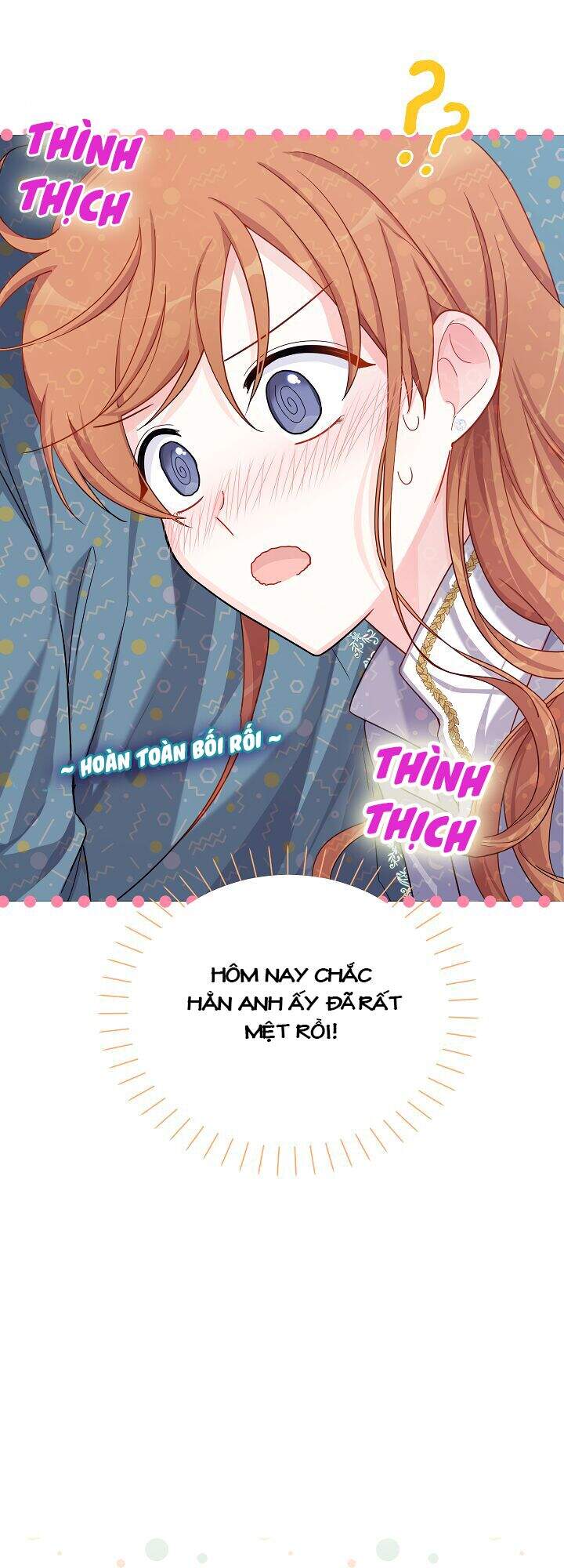 Nữ Công Tước Với Tâm Hồn Trống Rỗng Chapter 43 - Trang 2