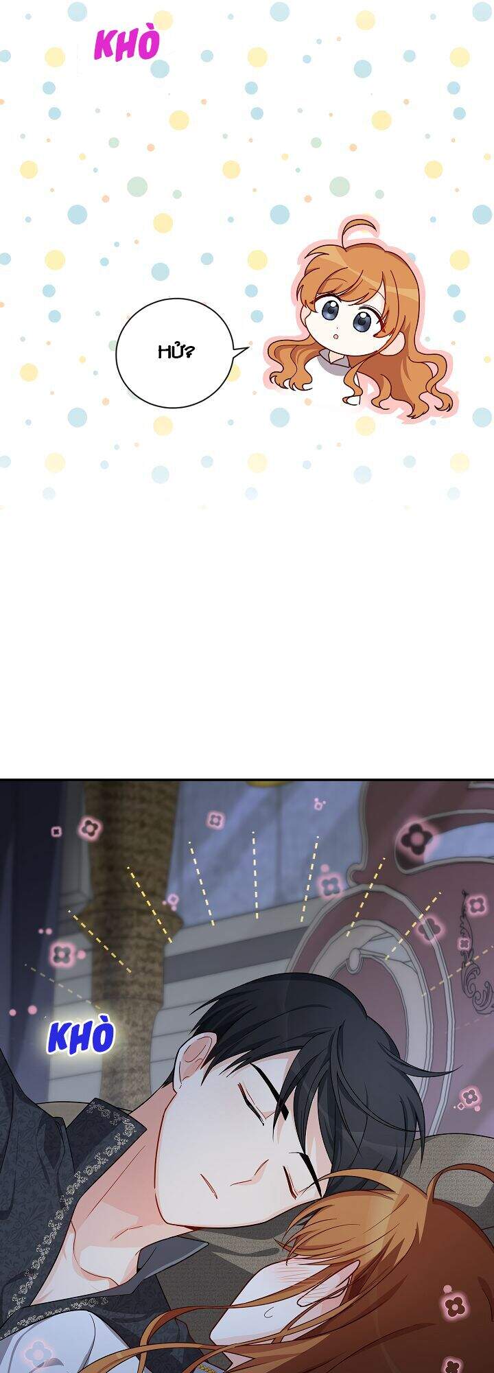 Nữ Công Tước Với Tâm Hồn Trống Rỗng Chapter 43 - Trang 2