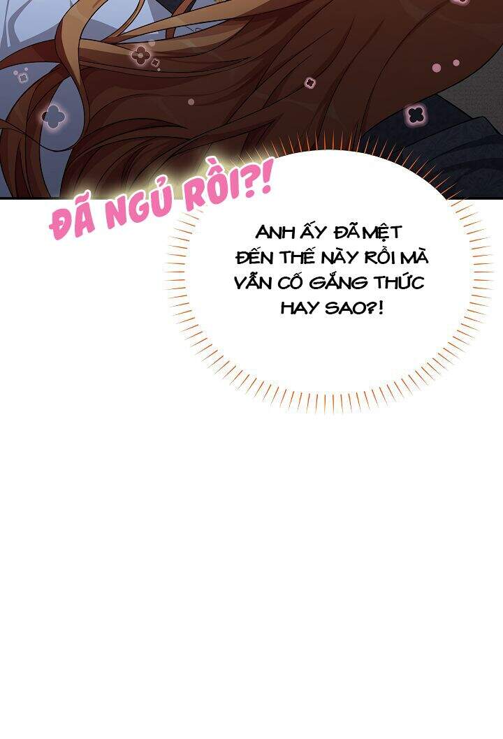 Nữ Công Tước Với Tâm Hồn Trống Rỗng Chapter 43 - Trang 2