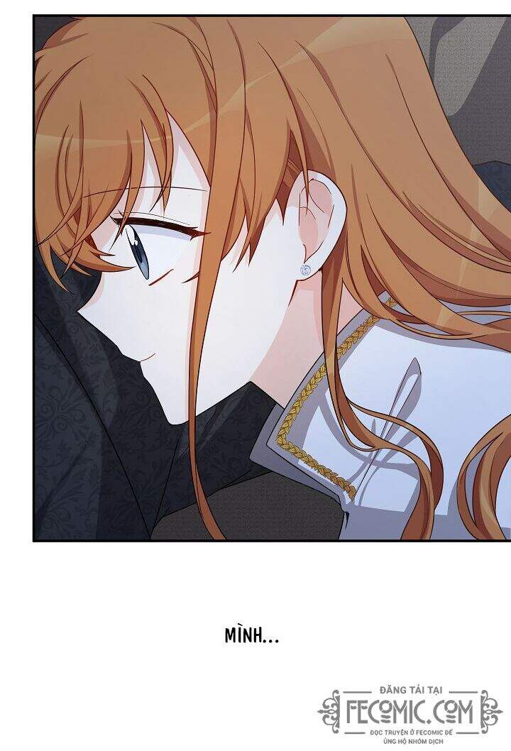 Nữ Công Tước Với Tâm Hồn Trống Rỗng Chapter 43 - Trang 2