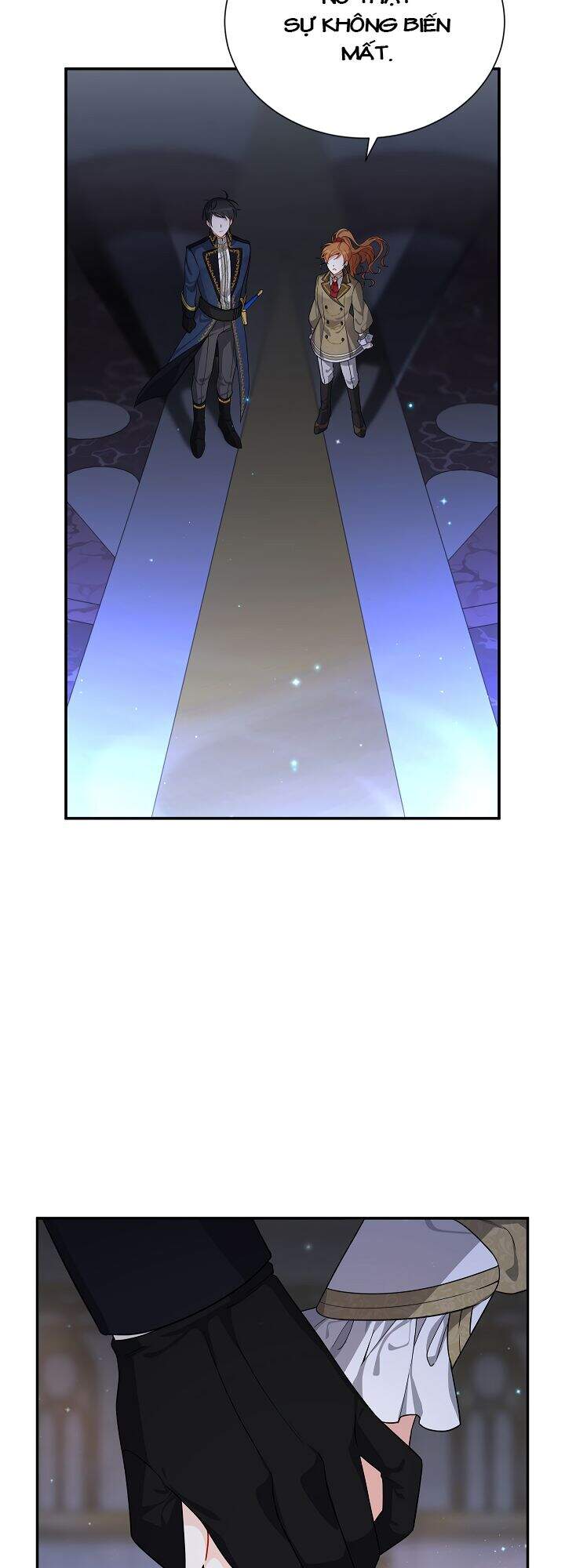 Nữ Công Tước Với Tâm Hồn Trống Rỗng Chapter 43 - Trang 2