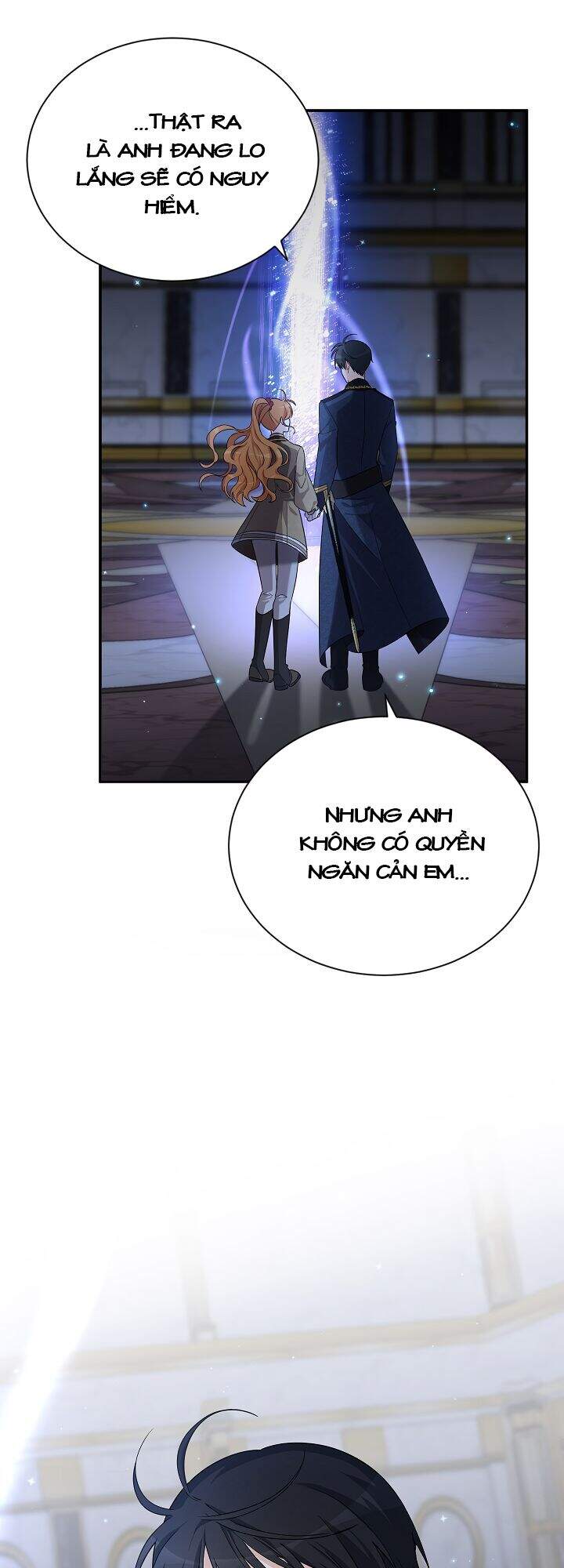 Nữ Công Tước Với Tâm Hồn Trống Rỗng Chapter 43 - Trang 2