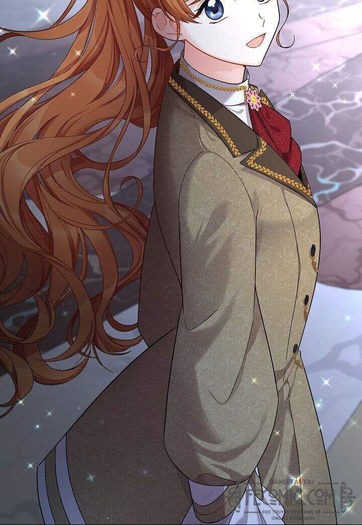 Nữ Công Tước Với Tâm Hồn Trống Rỗng Chapter 43 - Trang 2