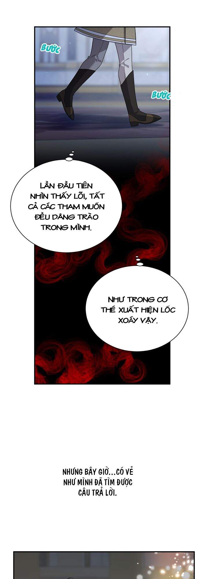 Nữ Công Tước Với Tâm Hồn Trống Rỗng Chapter 43 - Trang 2