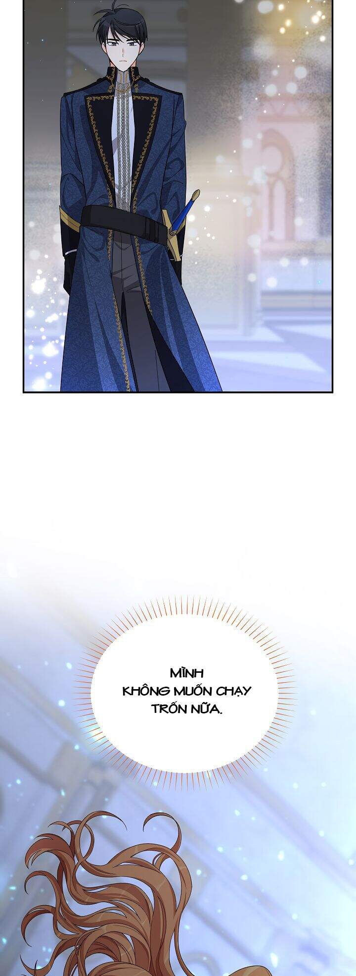Nữ Công Tước Với Tâm Hồn Trống Rỗng Chapter 43 - Trang 2
