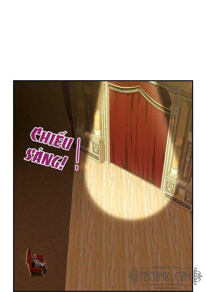 Nữ Công Tước Với Tâm Hồn Trống Rỗng Chapter 44 - Trang 2