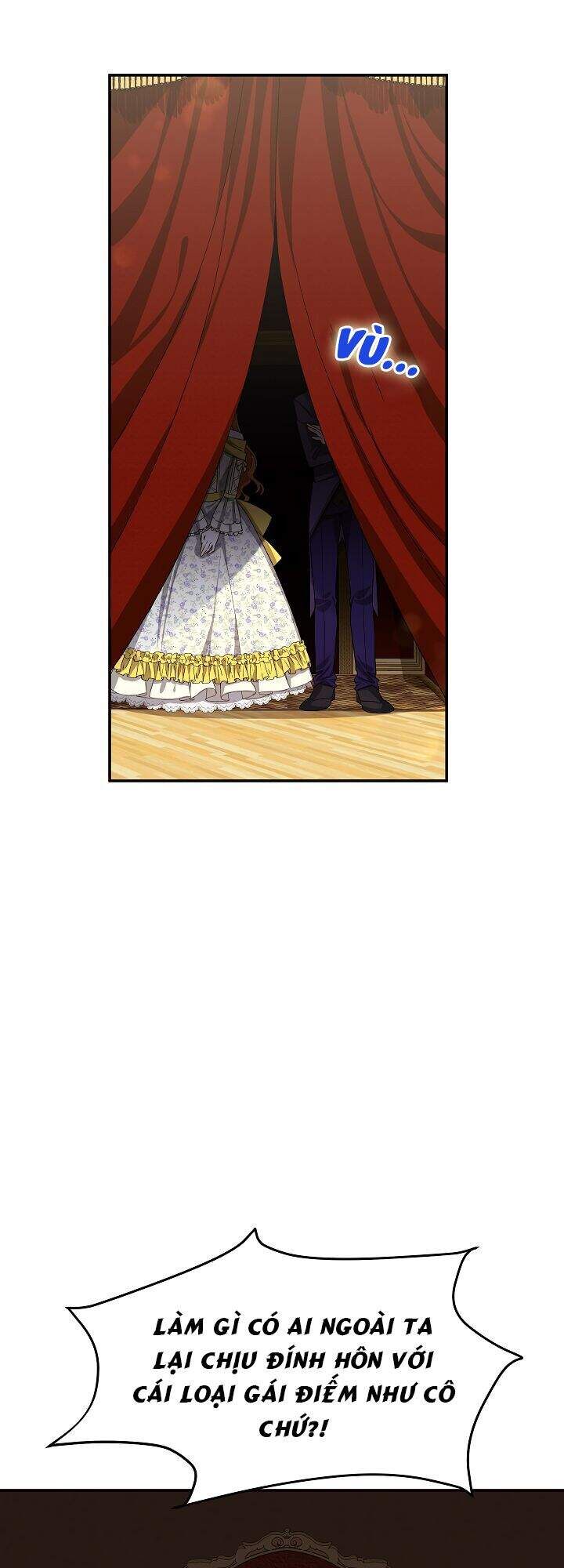 Nữ Công Tước Với Tâm Hồn Trống Rỗng Chapter 44 - Trang 2