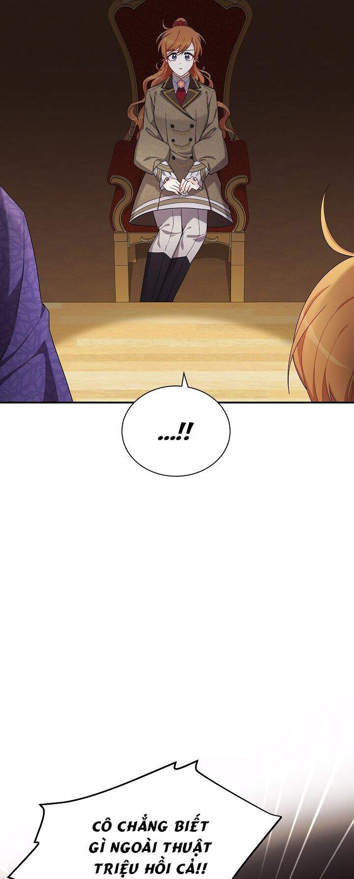 Nữ Công Tước Với Tâm Hồn Trống Rỗng Chapter 44 - Trang 2