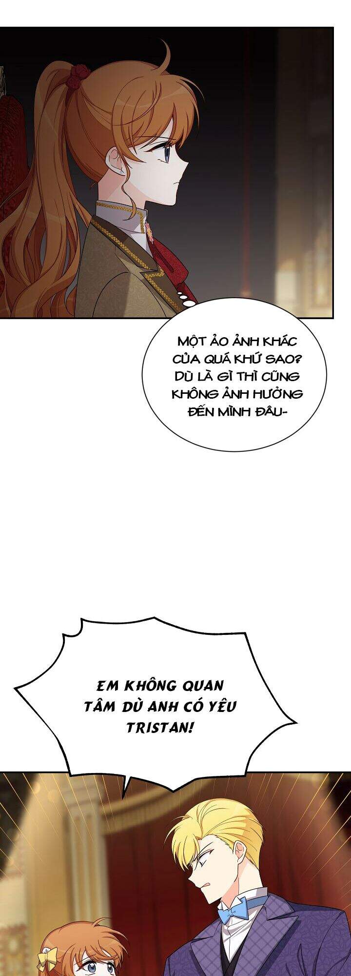 Nữ Công Tước Với Tâm Hồn Trống Rỗng Chapter 44 - Trang 2