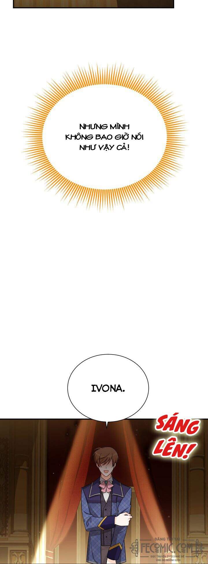 Nữ Công Tước Với Tâm Hồn Trống Rỗng Chapter 44 - Trang 2